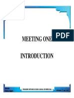 MEETING IV (Compatibility Mode)