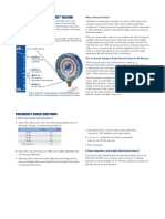 How to Measure Adequate Vacuum and FAQs