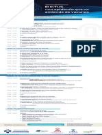 Programa Jornadas ICTUS 2021