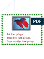 Ikan Pelaga