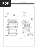 Isuzu v6 Ecu Pinout | PDF
