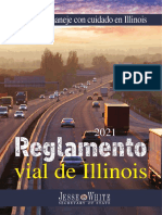 Reglamento Vial de Illinois 2021 Es Español
