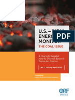 U.S.-India EnergyMonitor 07.14.2022