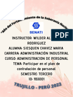 Trabajo Del Curso - Segunda Entrega - TR2-SIESQUEN CHAVEZ MARIA ROSA