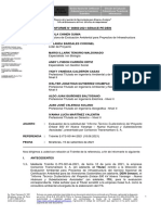 Informe 00860 2021 SENACE PE DEIN PDF