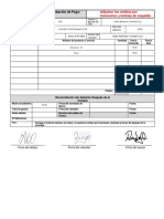 Formulario de Solicitud de Pago - JAS 15-07-2022