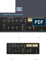 Lindell SBC Manual