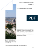 Periferia Urbana Coimbra