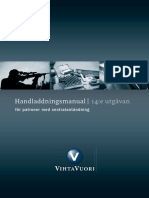 Vihtavuori Reloading Guide 2015 SWE Ed+14 W