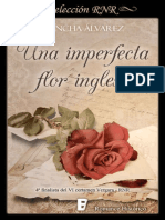 Una Imperfecta Flor Inglesa