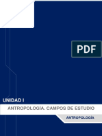 U1 Antropología
