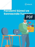 Turnover Tsunamisi - Pandemi Sonrasi