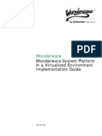 WSP Virtual Implementation