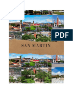 San Martin (Monografo)