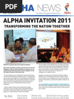 Download Alpha News May 2011 Edition by AlphaSingapore SN58269789 doc pdf