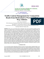 Traffic Management