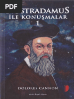 Dolores Cannon - Nostradamus Ile Konuşmalar | PDF
