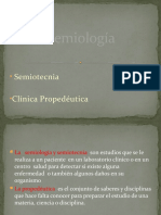 Semiología Eli Exploracion