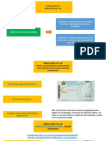 MAPAS MENTAIS RESOLUÇÃO 473-66