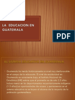 Reforma Educativa Sociales 4