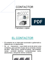 El Contactor