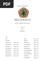 Download Halitosis Meli03 by mighi SN58270254 doc pdf