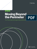 Moving Beyond The Perimeter Part 1