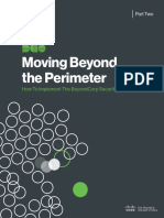 Moving Beyond The Perimeter Part 2
