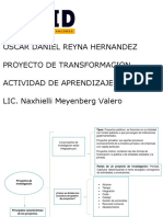 Acttransformacon PDT Oscareyna4