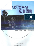 Cad Cam实训图集