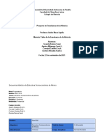 Proyecto de Enseñanza de La Historia - Secuencias Didácticas