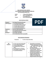 Jawatankuasa Majlis Anugerah Cemerlang Dan KOHEM 2020