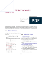 S07.s1 TEORÍA Y PRÁCTICA SISTEMAS DE ECUACIONES LINEALES