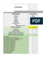 Macro Estructura