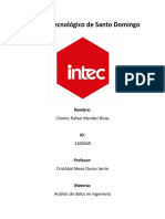 Practica2 - Analisis de Datos en Ingenieria - 1100349