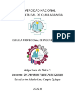 Univercidad Nacional Intercultural de Quillabamba
