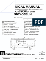 Trielectron Mn1080 90t400sln TR Rev F