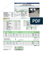 F-1 - Evaluacion PCI - Calle Palmeras