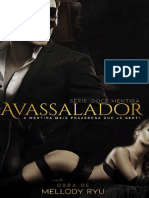 Avassalador - Mellody Ryu