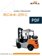 RC44-25C Manual PT