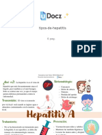 Tipos de Hepatitis 214491 Downloable 1180811