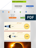 1 صلاة الكسوف و الخسوف