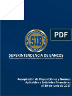 5-Normativa Prudencial de Bancos