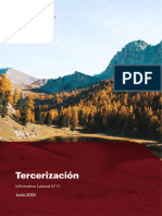 Peru Employment and Labor Newsletter June 2022