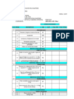 Evidencia Lista Actividades