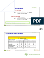 Latihan Soal FR SR