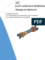 BAHAN AJAR Propeler