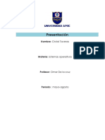 Ensayo Clasificacion de Los Algoritmos y Sus Caracteristicas1