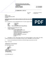 Notis Mesyuarat Agung Pibg Kali 46