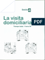 Visita Domiciliaria